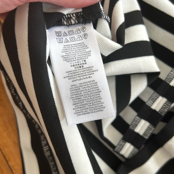 Michael Kors Striped shirt - Picture 5 of 6